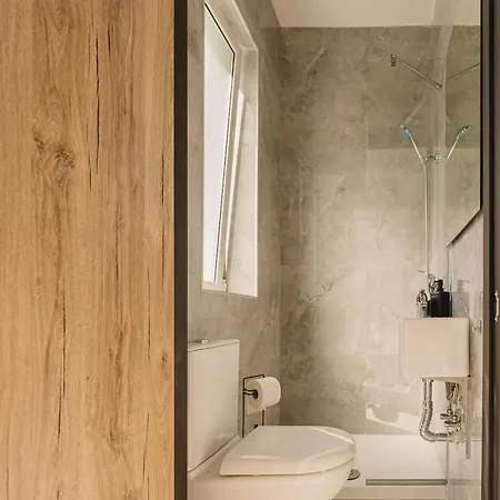 Stunning 1bdr Main Street Penthouse! Near Sea! * Gzira